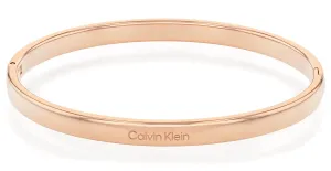 Pevné náramky Calvin Klein