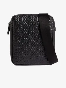 Calvin Klein Cross body bag Černá