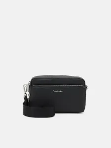Calvin Klein dámské crossbody Barva: černá, Velikost: UNI #1143795