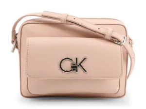 Calvin Klein dámské crossbody Barva: růžová, Velikost: UNI