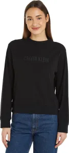 Calvin Klein Dámská mikina Regular Fit QS7154E-UB1 XL