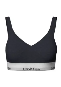 Calvin Klein Dámská podprsenka Bralette QF5490E-5GA M