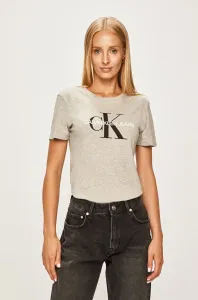 Dámská trička Calvin Klein
