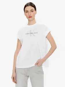 Dámské košile Calvin Klein