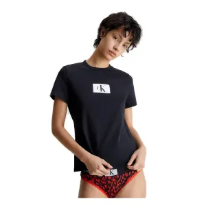 Dámská trička Calvin Klein Underwear