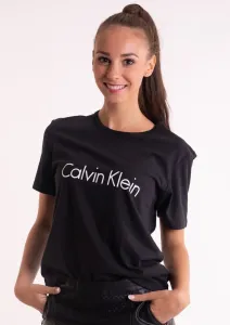 Calvin Klein Dámské triko Regular Fit QS6105E-001 XS