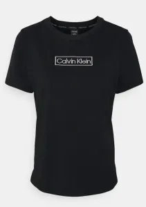 Dámská sportovní trička Calvin Klein