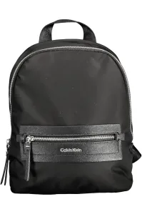 Calvin Klein dámský batoh Barva: černá, Velikost: UNI