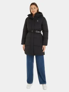 Zimní kabáty Calvin Klein