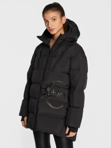 Calvin Klein dámská černá bunda - S (BEH) #1422549
