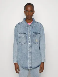 Calvin Klein dámská džínová košile #1414699