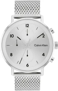 Calvin Klein Modern Multifunction 25200107 #4985163