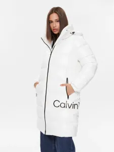 Zimní kabáty Calvin Klein