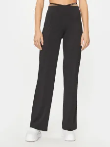 Calvin Klein dámské černé kalhoty - M (BEH) #6144114