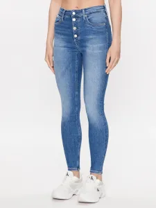 Calvin Klein dámské džíny  - 25/NI (1A4) #5310655