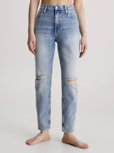 Calvin Klein dámské džíny  - 26/NI (1A4) #4395367