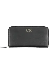 Calvin Klein dámská peněženka Barva: černá, Velikost: UNI