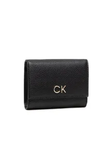 Calvin Klein dámská peněženka Barva: černá, Velikost: UNI #1140171