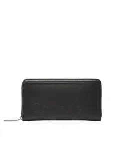 Calvin Klein dámská peněženka Barva: černá, Velikost: UNI #1142846