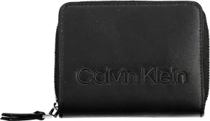 Calvin Klein dámská peněženka Barva: černá, Velikost: UNI #1153336