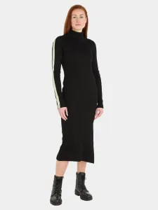 Calvin Klein dámské černé šaty #5300409