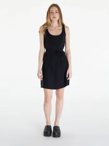 Calvin Klein dámské černé šaty - L (BEH) #6059013