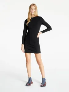Calvin Klein dámské černé šaty - M (BEH) #1411742