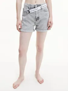 Calvin Klein dámské džínové Mom šortky #1417848