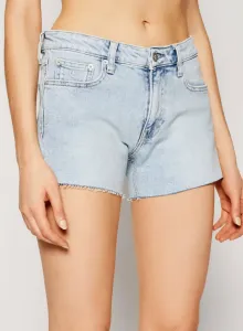 Calvin Klein dámské džínové šortky #1409116