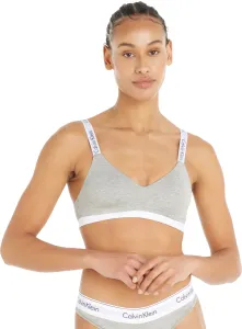 Dámské sportovní podprsenky Calvin Klein Underwear