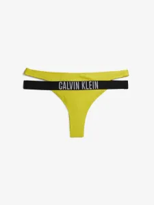 Dvoudílné plavky Calvin Klein