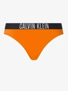 Calvin Klein Underwear	 Spodní díl plavek Oranžová #2801919