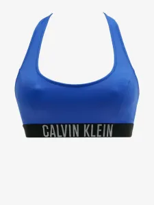 Calvin Klein Underwear	 Vrchní díl plavek Modrá