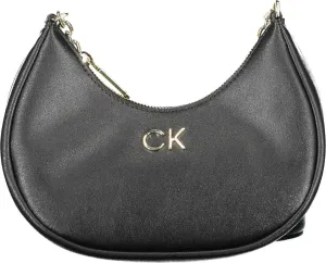 Calvin Klein dámská kabelka Barva: černá, Velikost: UNI #1142202