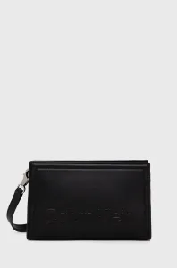 Calvin Klein dámská kabelka Barva: černá, Velikost: UNI