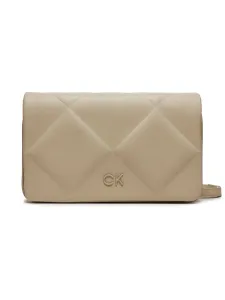 Calvin Klein dámská béžová kabelka #6144447