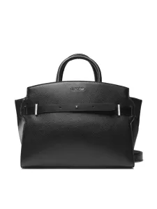 Calvin Klein dámská černá kabelka #1420928