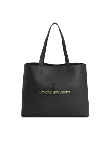 Calvin Klein dámská černá kabelka #5936213