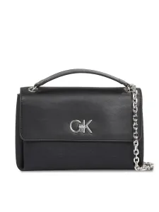 Calvin Klein dámská černá kabelka #5936214