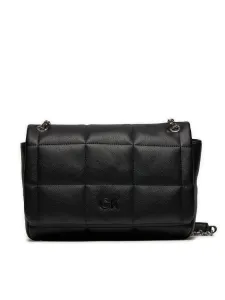 Calvin Klein dámská černá kabelka #5936216