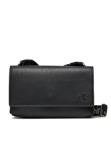 Calvin Klein dámská černá kabelka #6144449