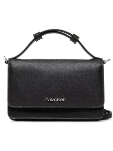 Calvin Klein dámská černá kabelka - OS (0GJ) #1423466