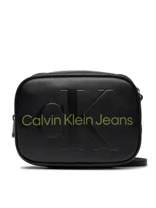 Calvin Klein dámská černá kabelka - OS (0GX) #5955787