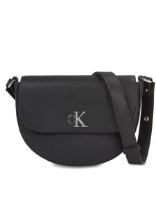 Calvin Klein dámská černá kabelka - OS (BEH) #5955788