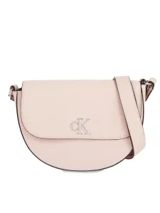 Calvin Klein dámská růžová kabelka #5955790