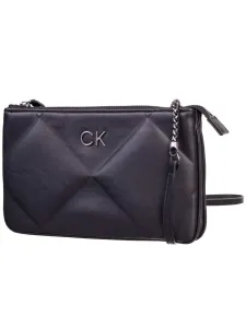 Calvin Klein dámské černé crossbody - OS (BAX)