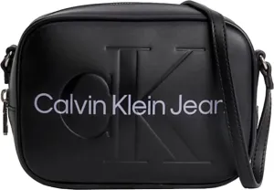 Calvin Klein Dámská crossbody kabelka K60K6102750GJ