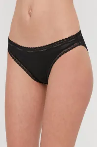 Calvin Klein Dámské kalhotky Bikini QD3766E-UB1 S