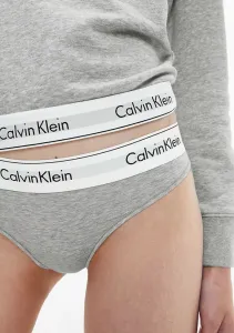 Dámská tanga Calvin Klein Underwear