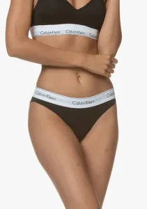 Calvin Klein Dámské kalhotky Brazilian QF5981E-UB1 L